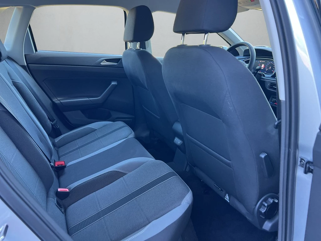Volkswagen Polo VI 1.0 TSI Style *Navi*APP*Climatronic*