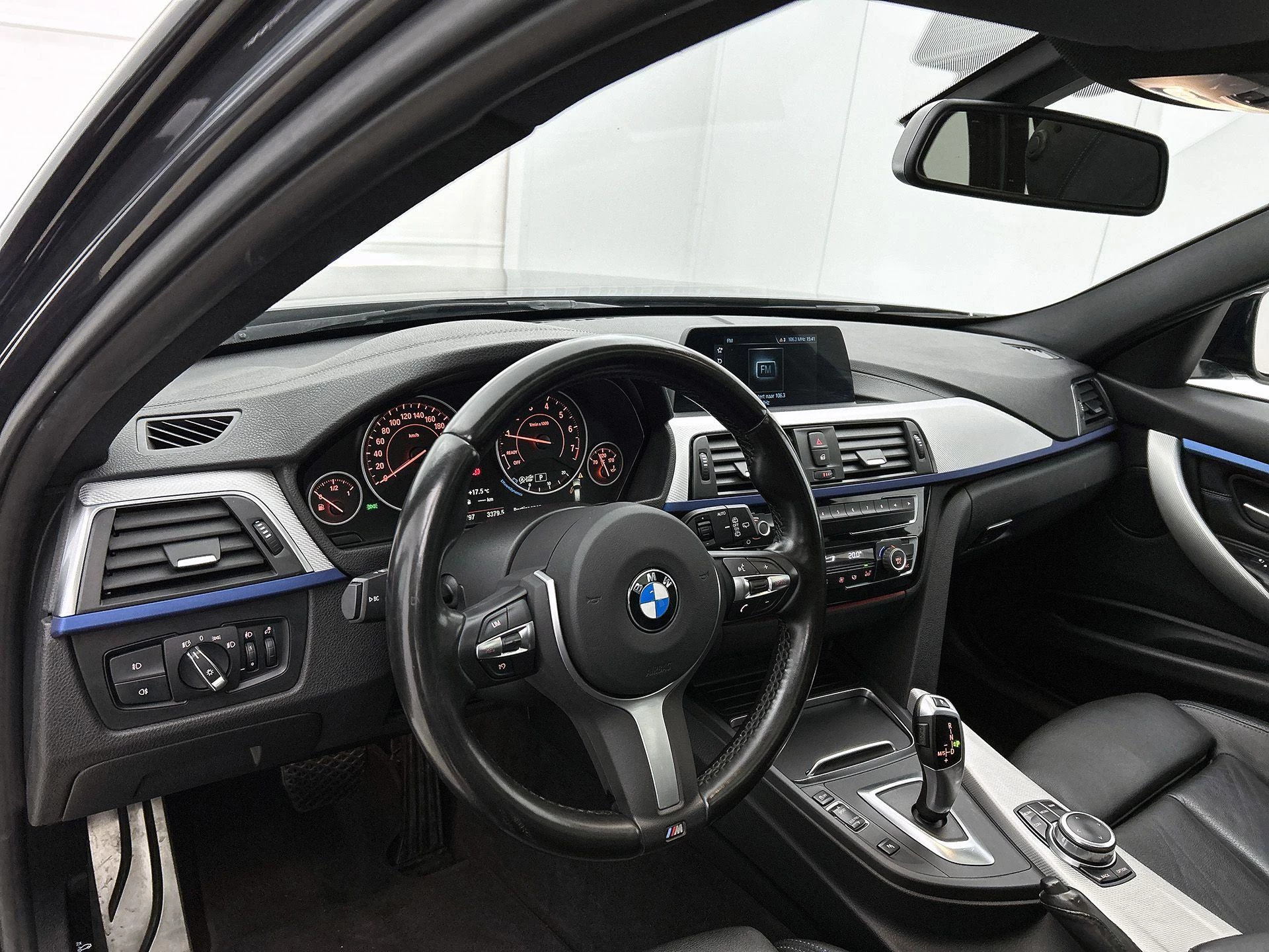 BMW 3 Serie Touring 318i M Sport Edition