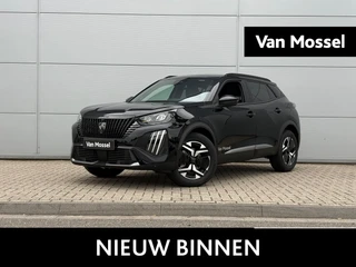 Peugeot 2008 1.2 Hybrid 145 GT