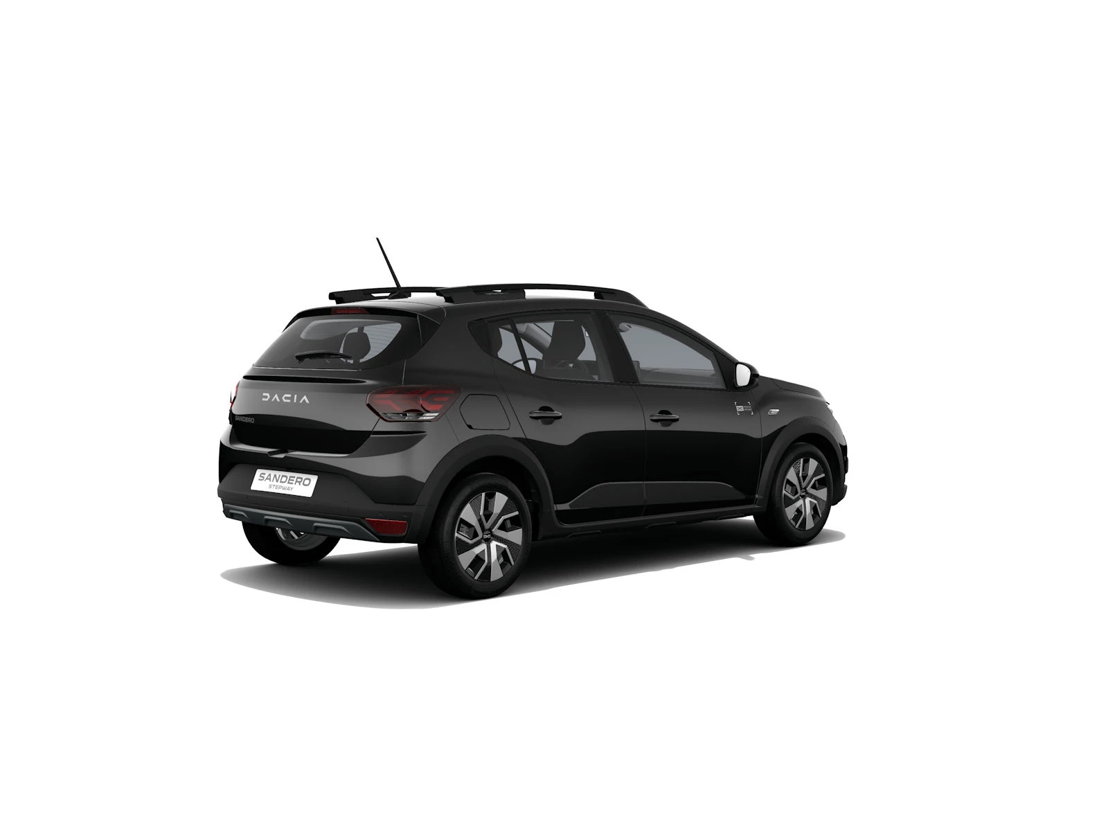 Dacia Sandero Stepway Expression