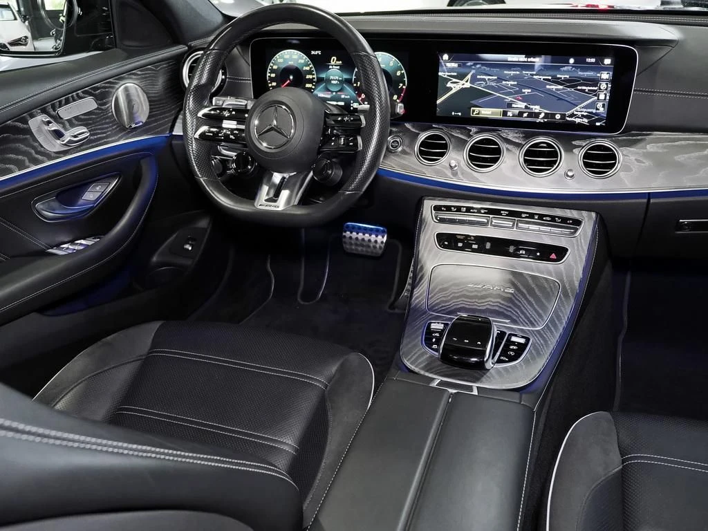 Mercedes-AMG-E-Klasse 63 S AMG-image-10