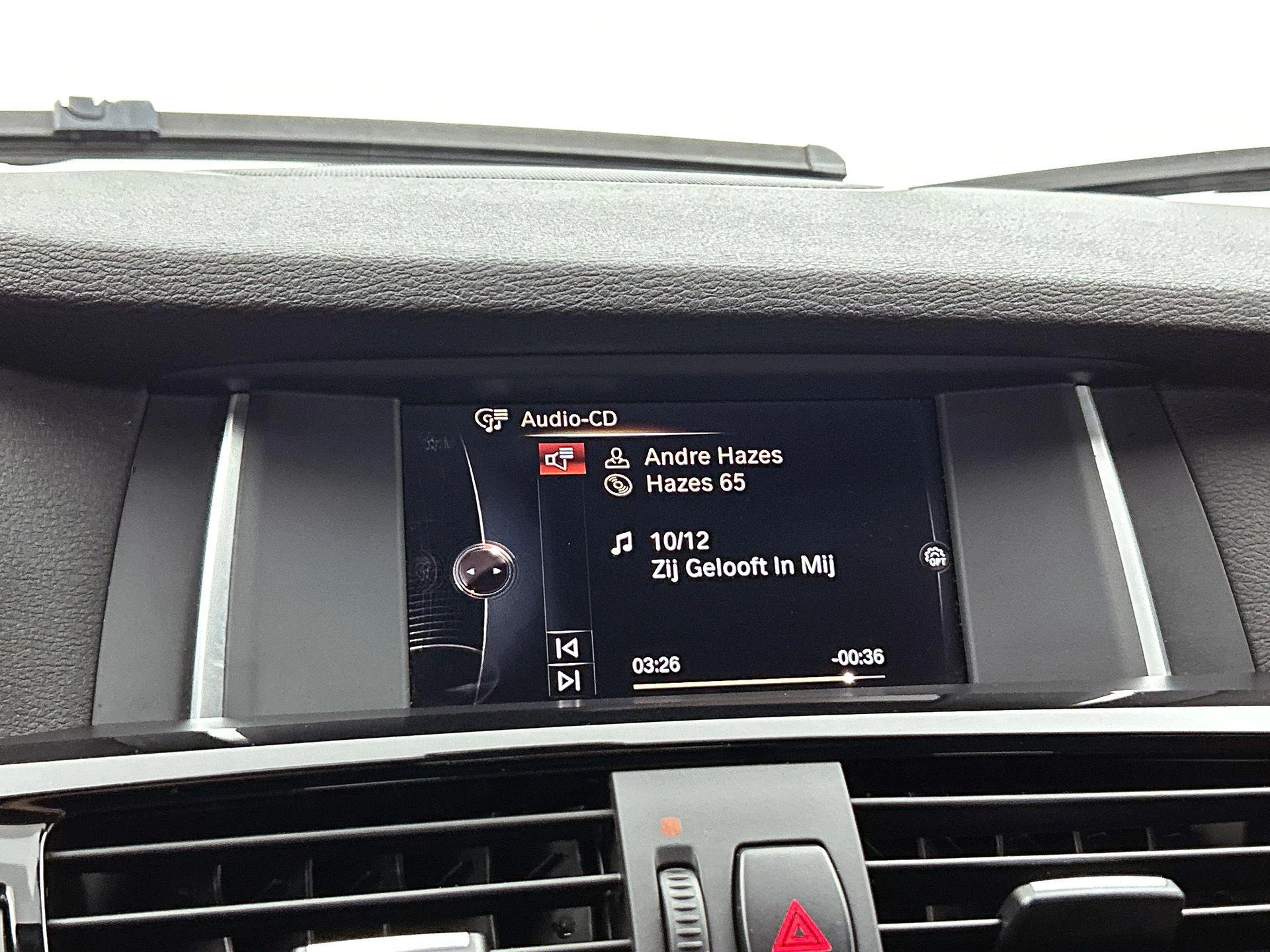 BMW X4 xDrive20i Executive