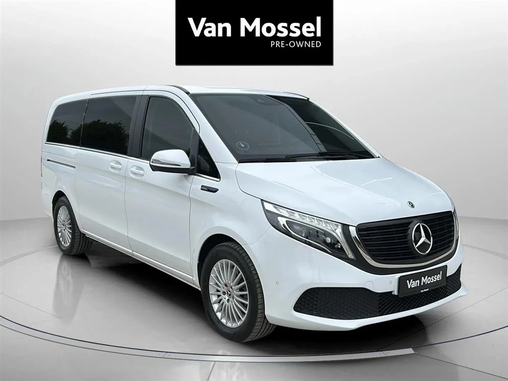 Mercedes-Benz EQV 300 Ekstra Lang EL Avantgarde 204HK Aut.