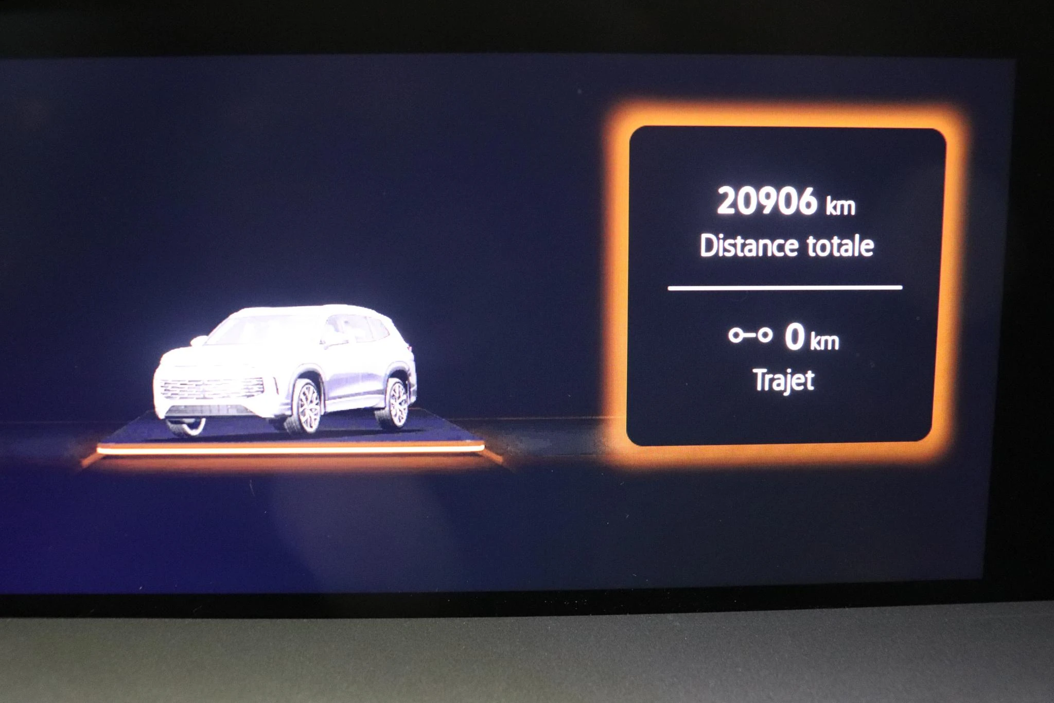 Volkswagen Tayron 1.5 TSI mHEV ACT OPF 110kW DSG R-Line