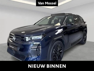 Citroën ë-C5 Aircross Electric 210 ch Comfort Range Auto MAX