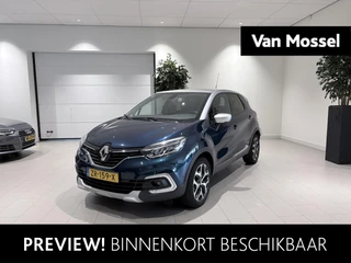Renault Captur 0.9 TCe Intens