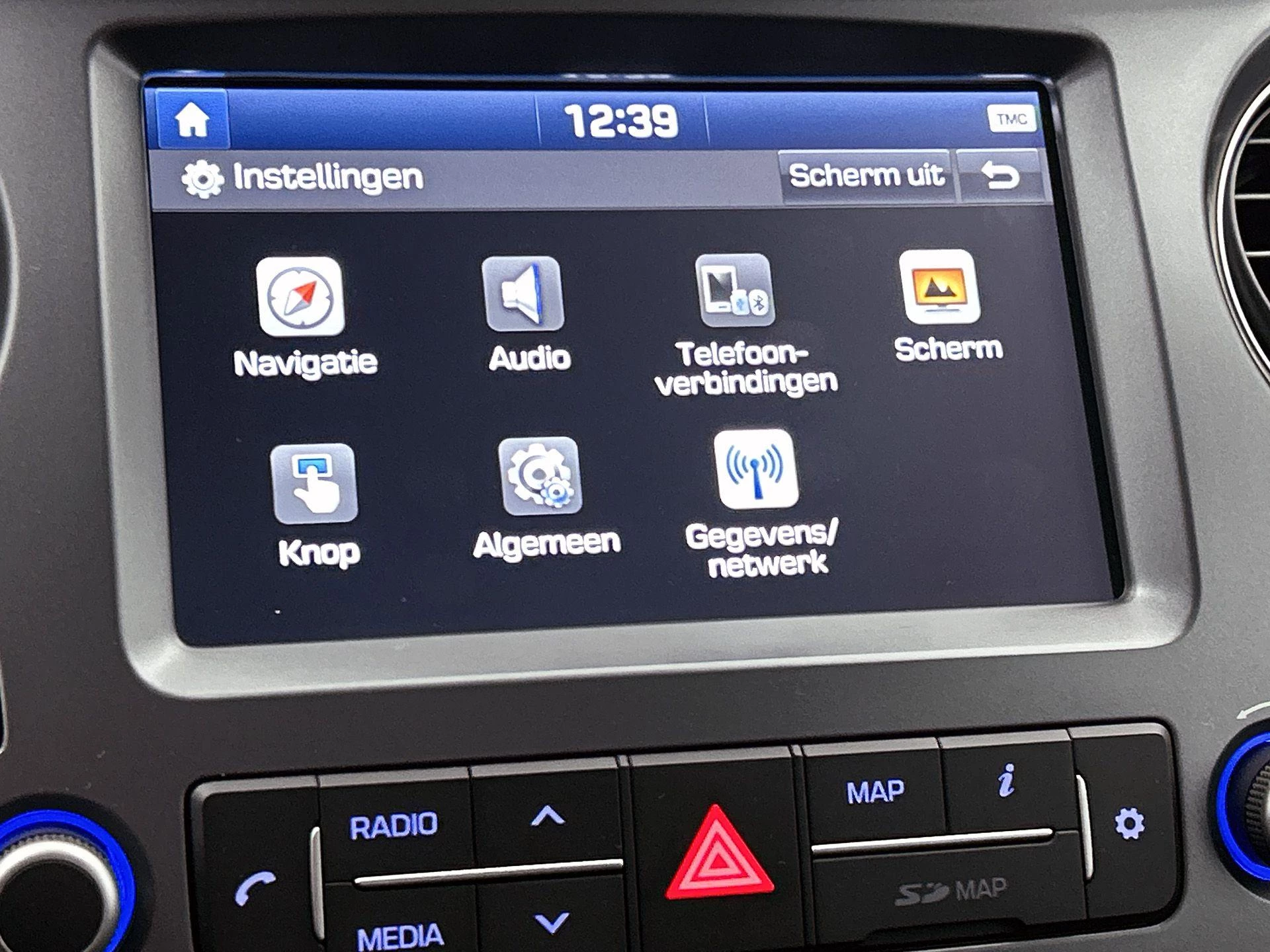 Hyundai i10 1.0i Comfort