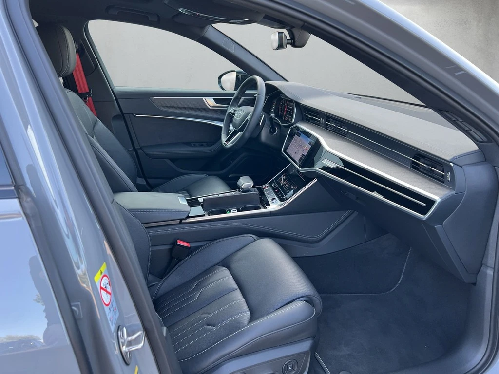 Audi S6 Avant 3.0 TDI quattro tiptronic *Matrix*B&O*