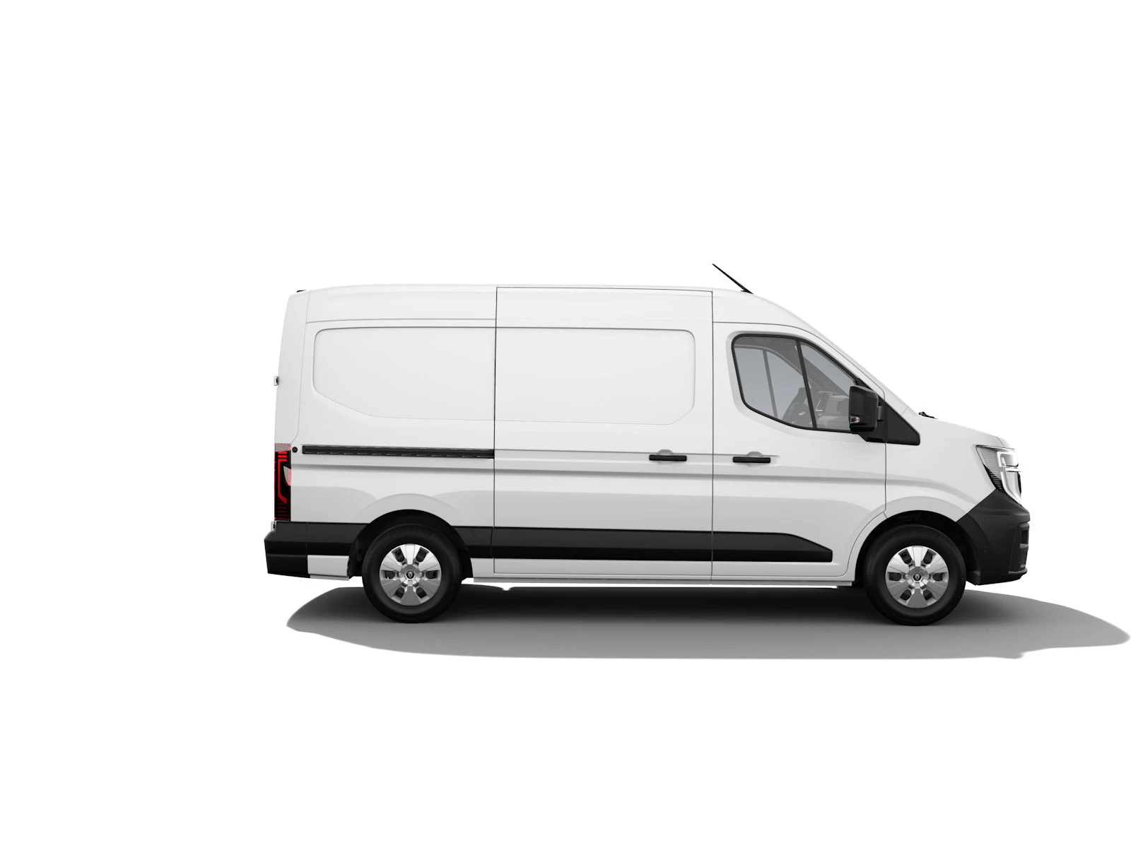 Renault Master Extra
