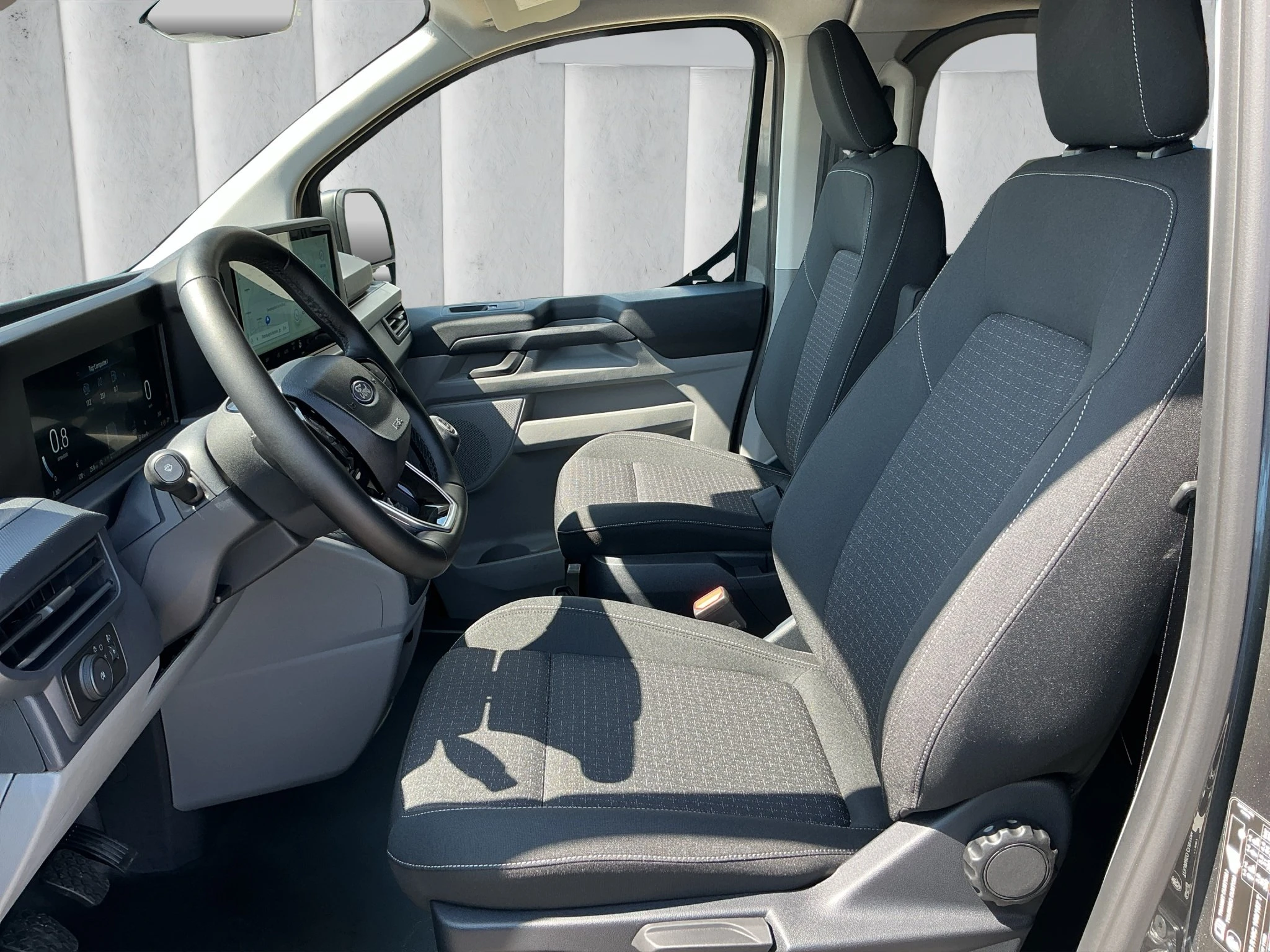 Ford Transit Custom Trend 320 L2 DoKa Kasten-LKW *HEZ Aktionsangebot*