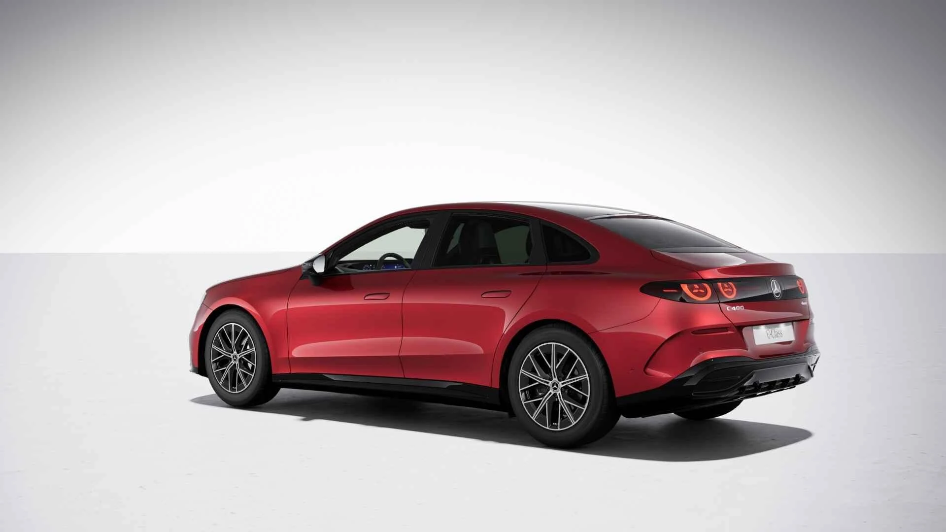 Mercedes-Benz-Classe C-image-2