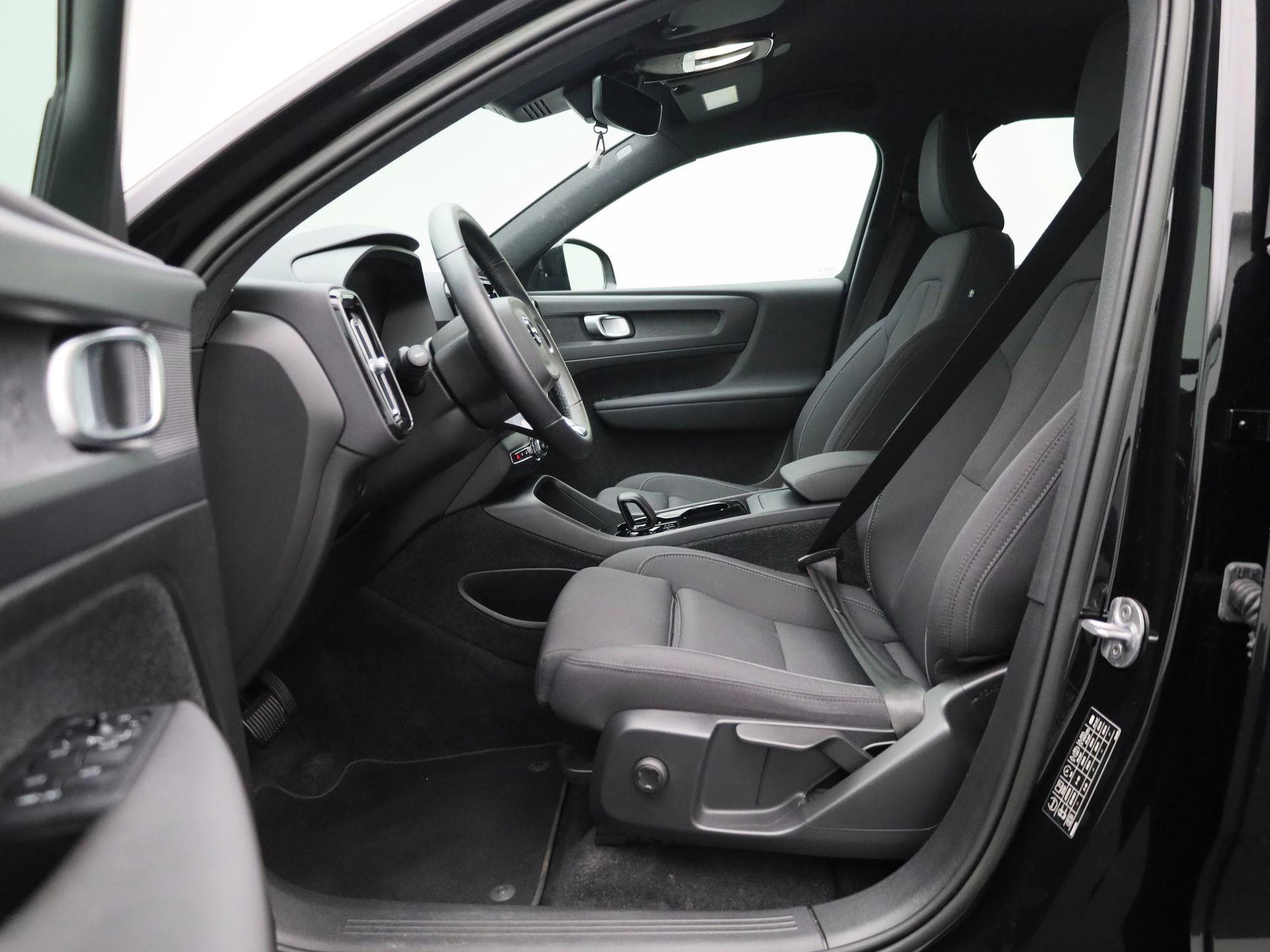 Volvo XC40 Recharge Core