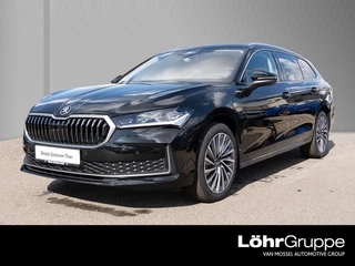 Škoda Superb Combi iV 1,5 TSi L&K SKL
