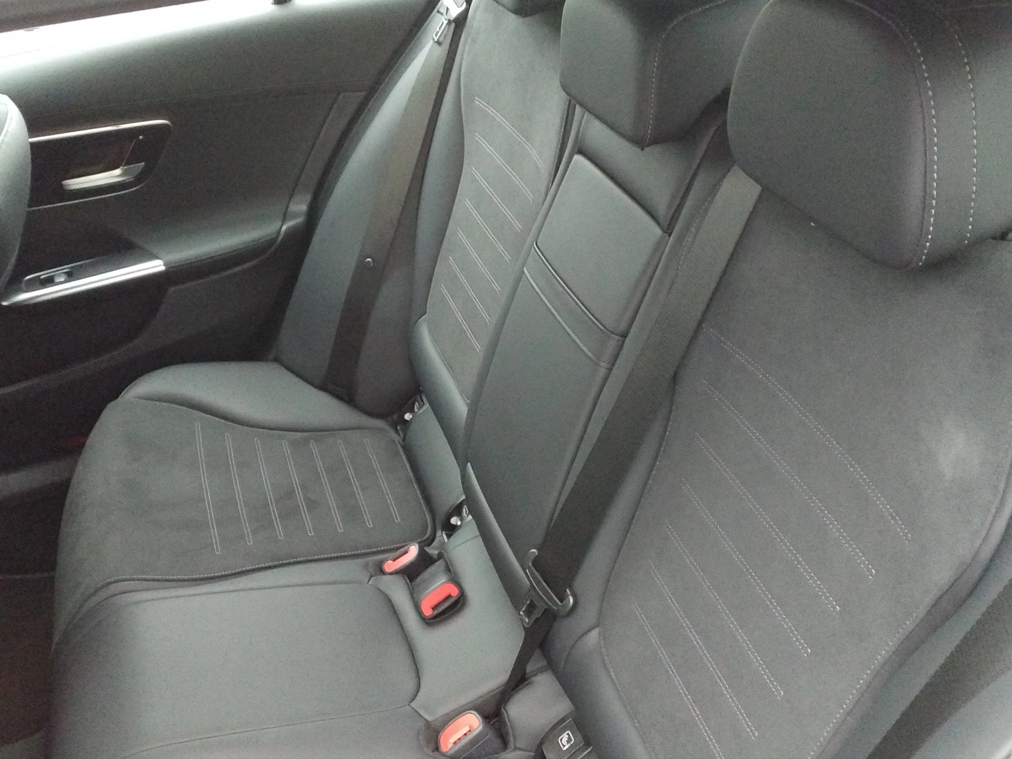 Mercedes-Benz C-Klasse 300 T AMG Line (EURO 6e)