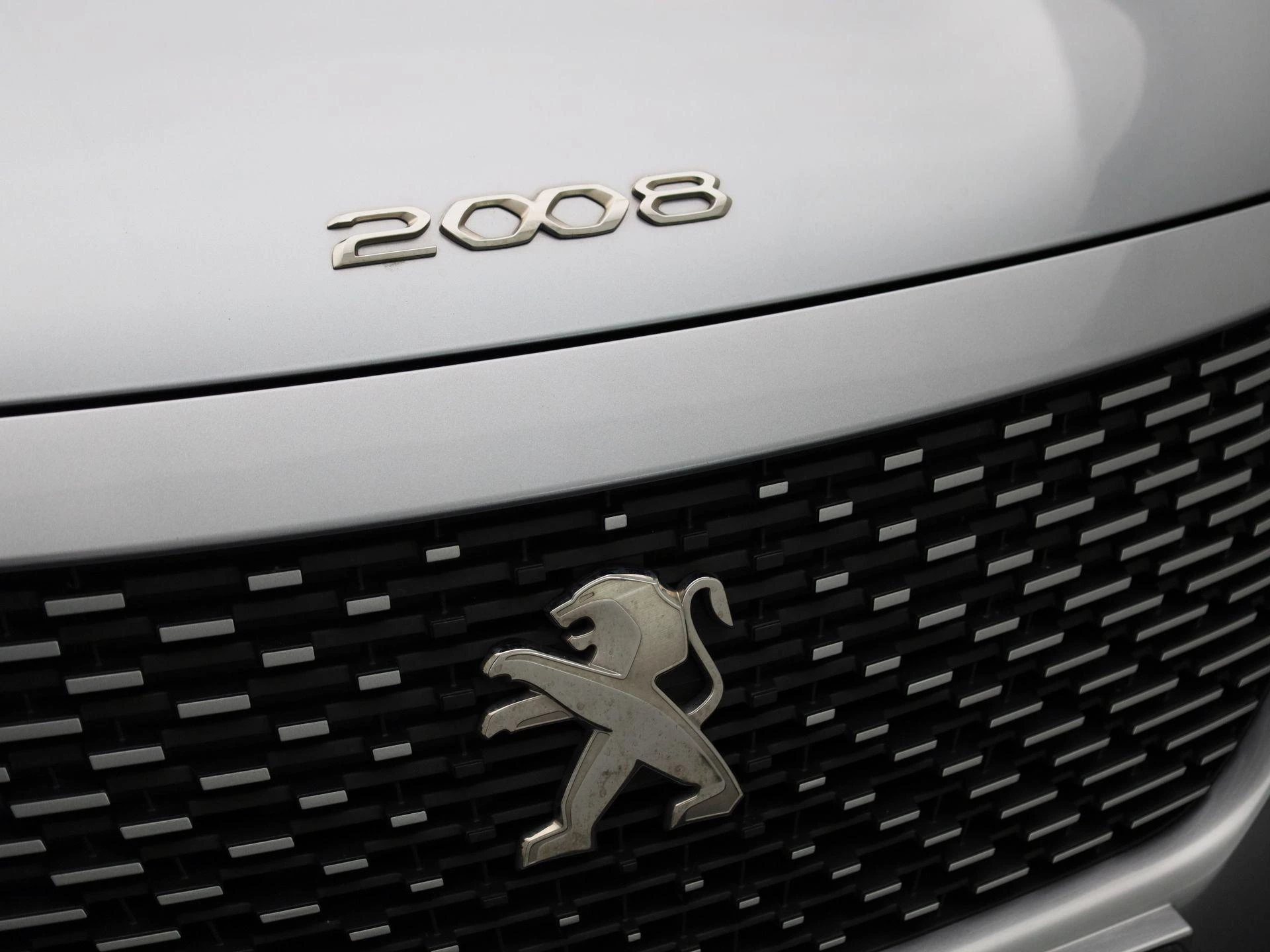 Peugeot e-2008 e-2008 Allure
