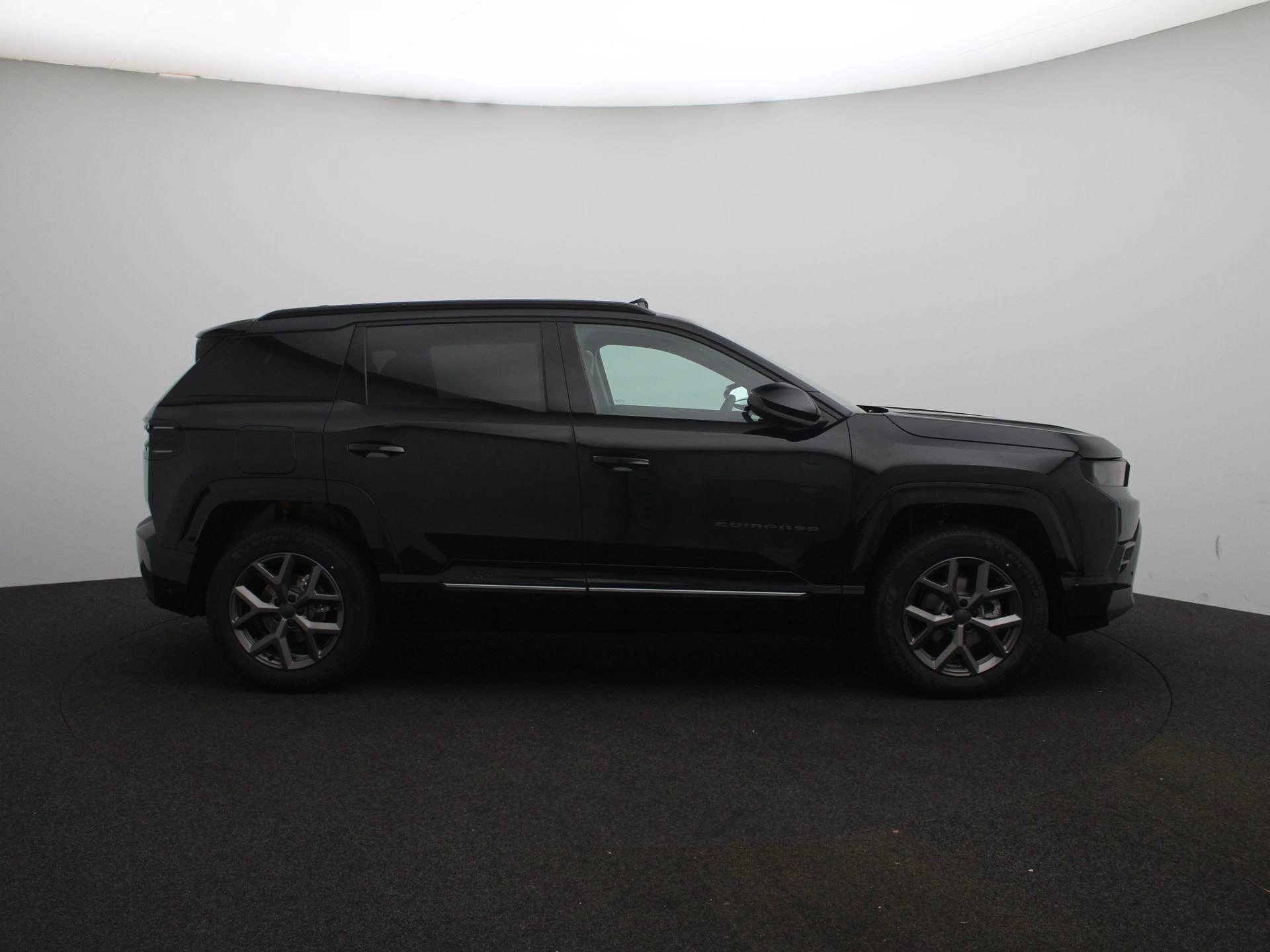Jeep Compass 1.2 e-Hybrid First Edition