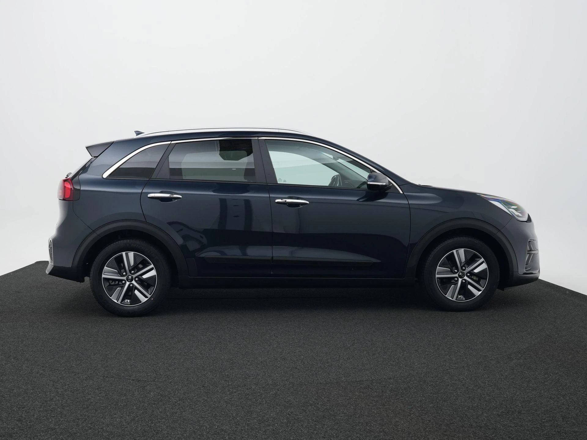 Kia Niro 1.6 GDi Hybrid DynamicPlusLine