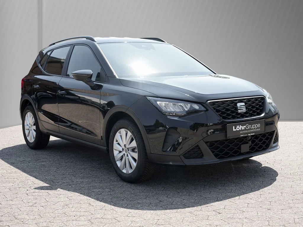 SEAT Arona 1.0 TSI Style