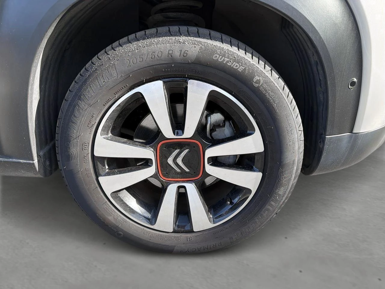 Citroën-C3 Aircross-image-5
