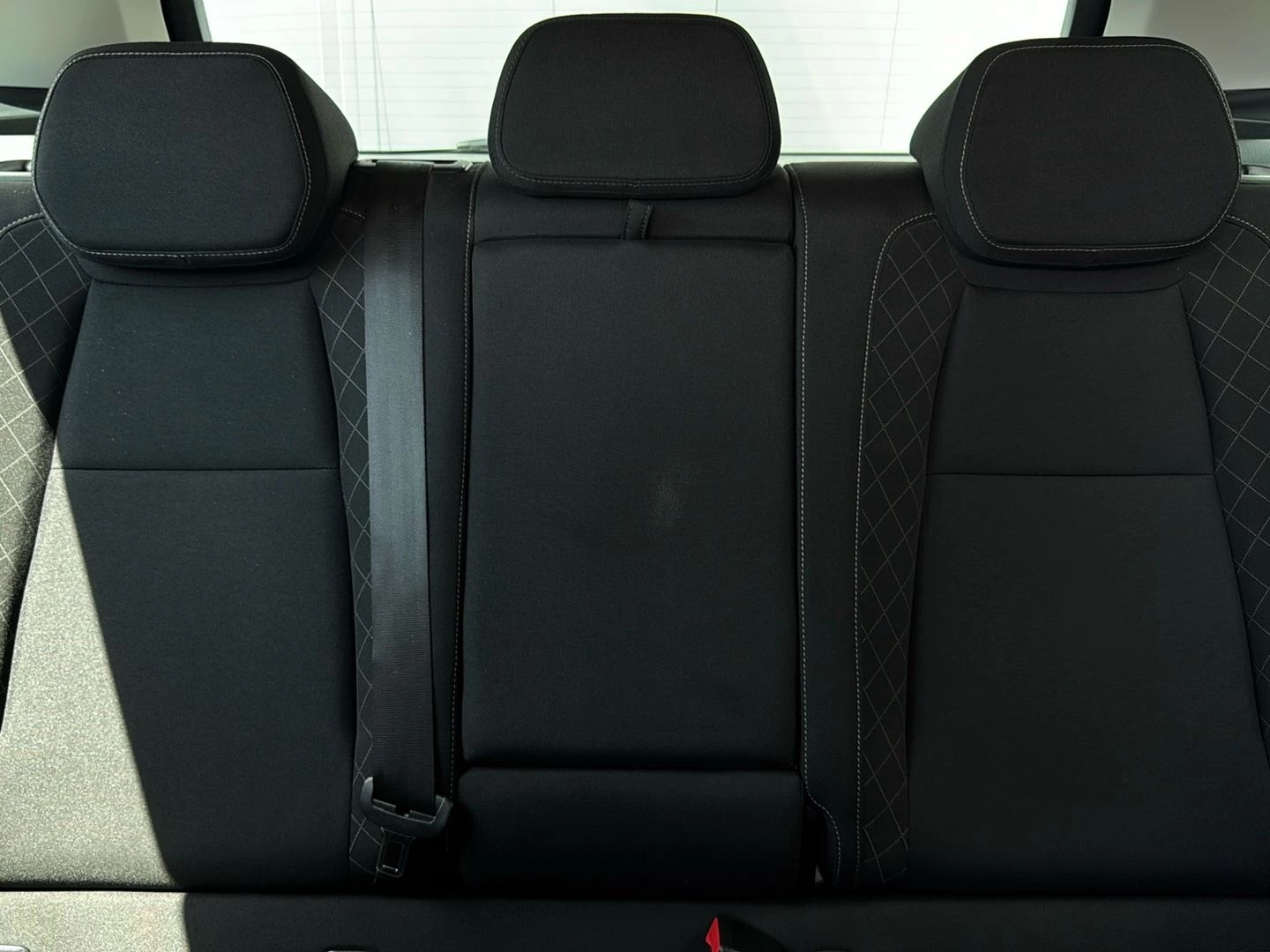 Škoda Karoq 1.0 TSI SE 5dr