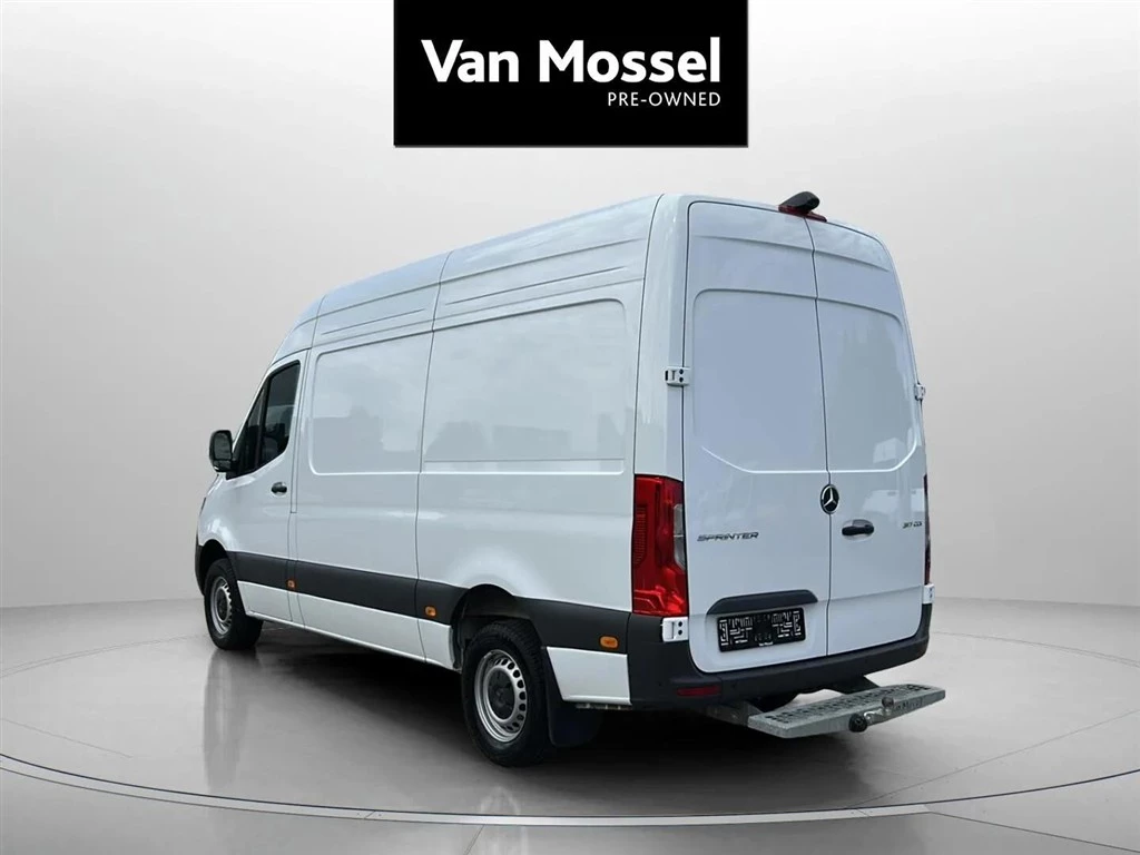 Mercedes-Benz Sprinter 317 2,0 CDI A2 Pro 9G-Tronic 170HK Van 9g Aut.