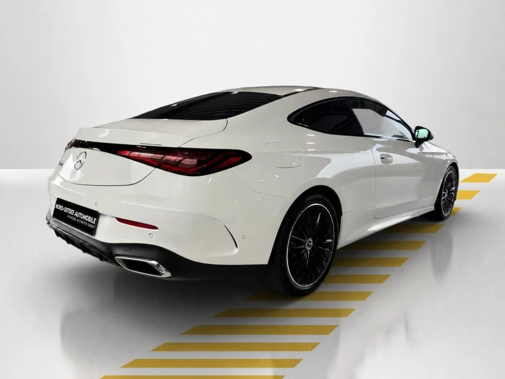 Mercedes-Benz-CLE 200-image-14