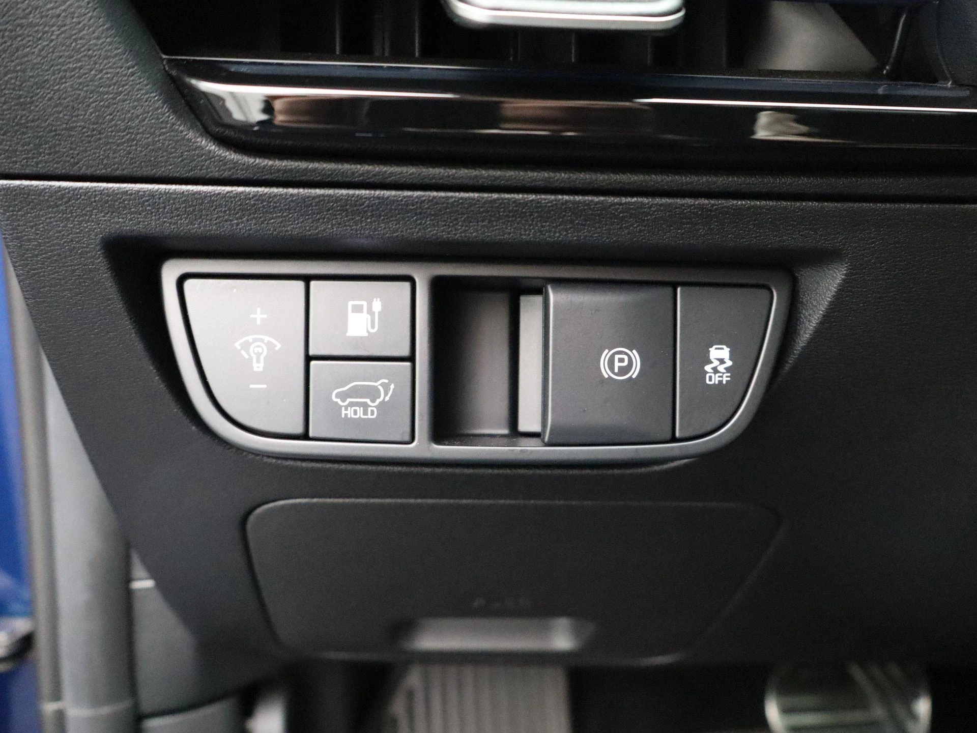 Kia EV6 GT-Line AWD 77.4 kWh