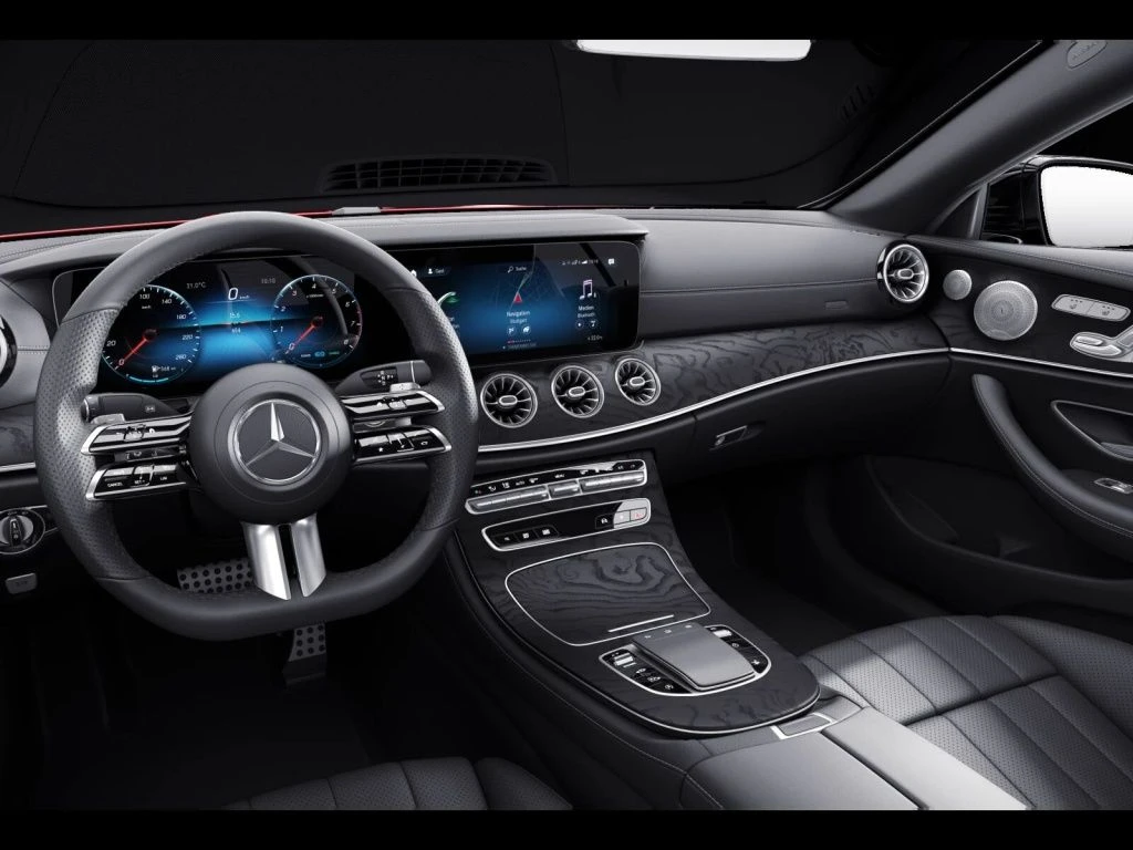 Mercedes-Benz-E-Klasse 450-image-9