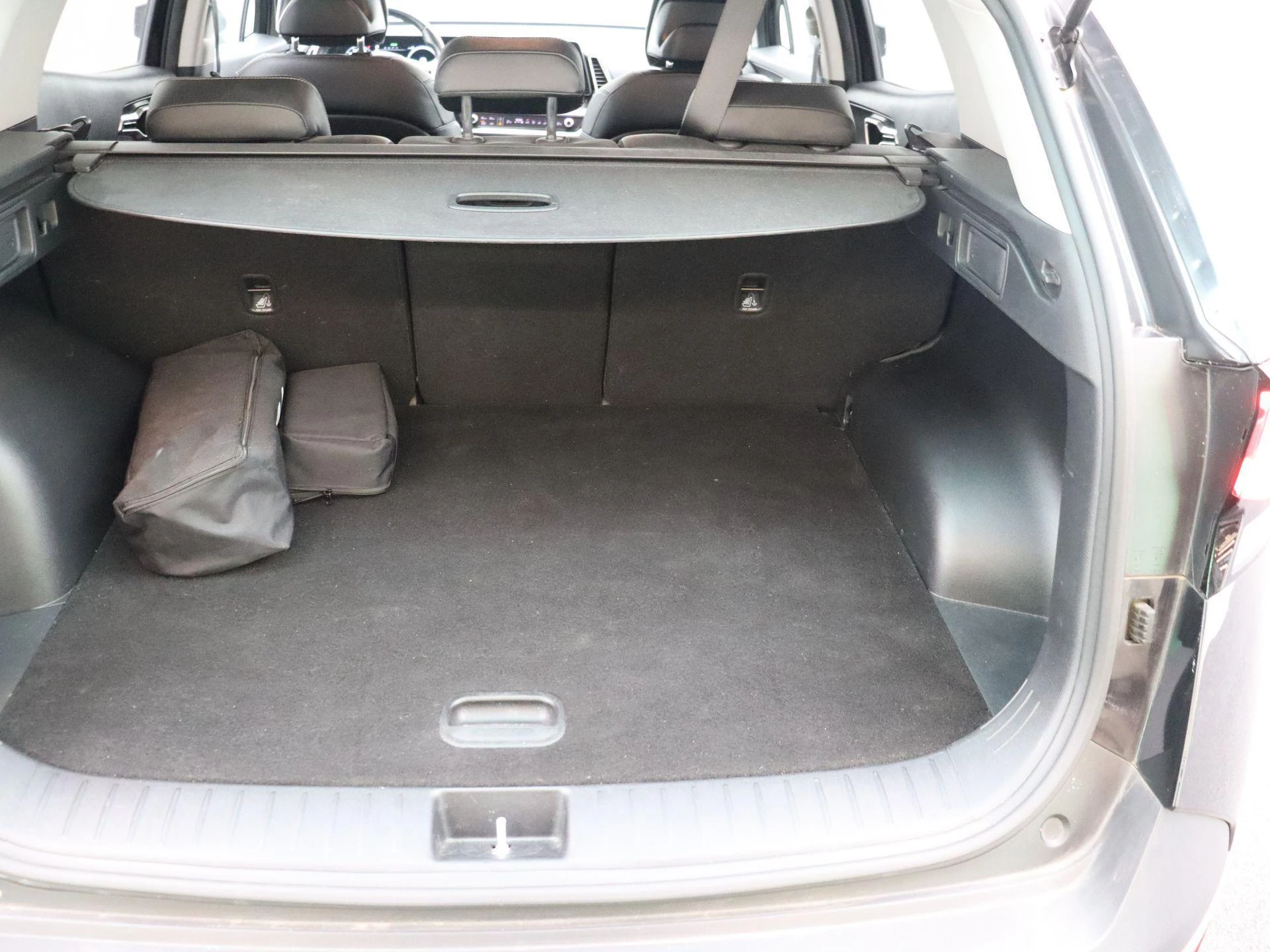 Kia Sportage 1.6 T-GDi 48V 7DCT Inspire