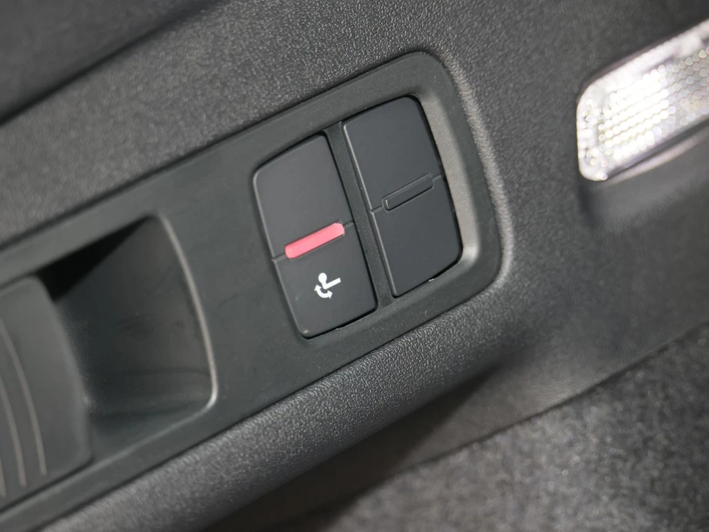 Audi SQ6 e-tron quattro