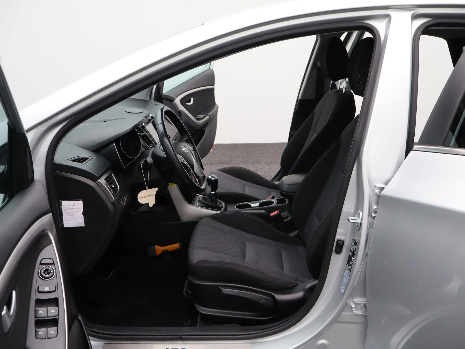 Hyundai i30 1.6 GDI Go! |