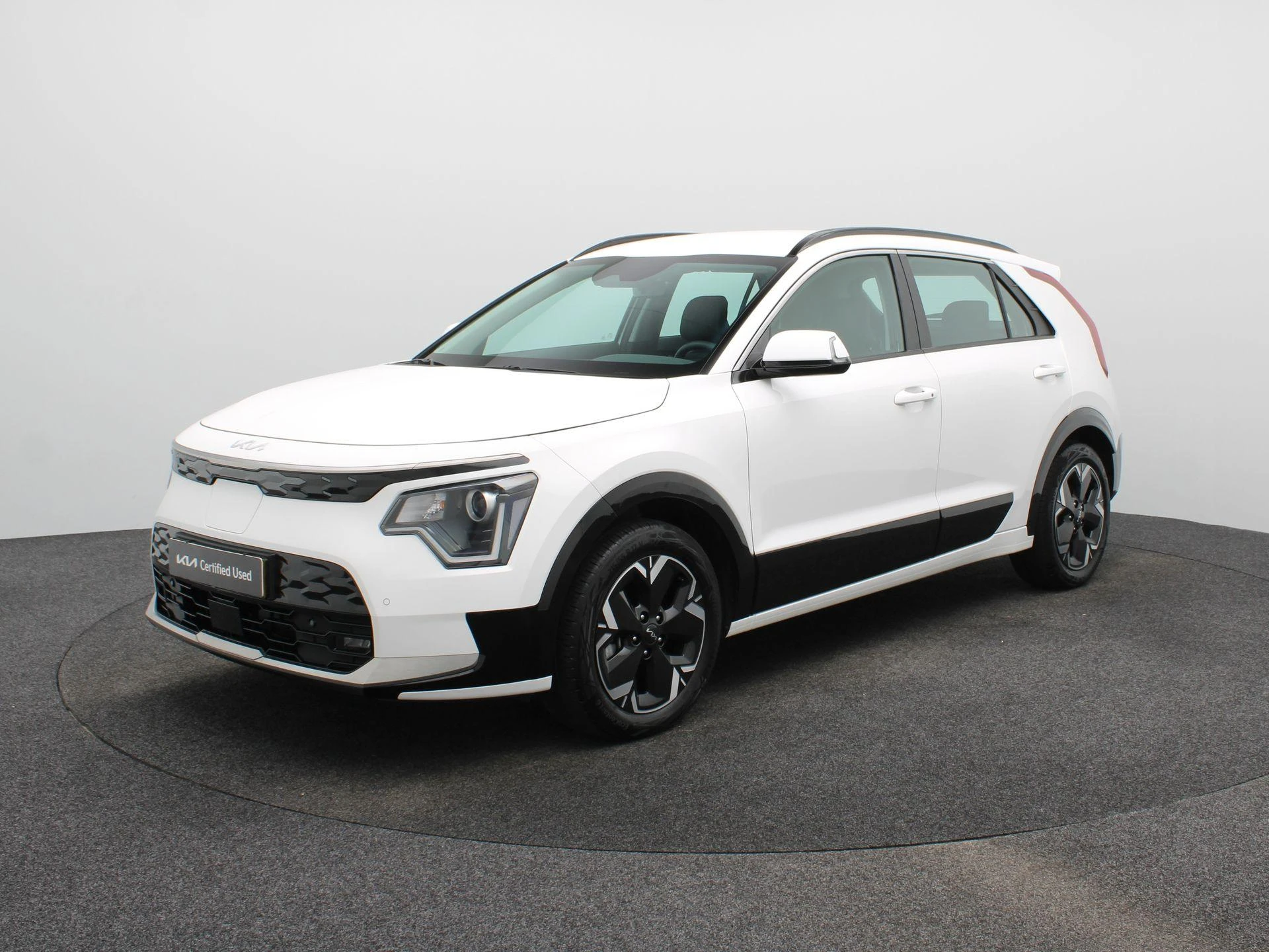 Kia-Niro EV-image-0