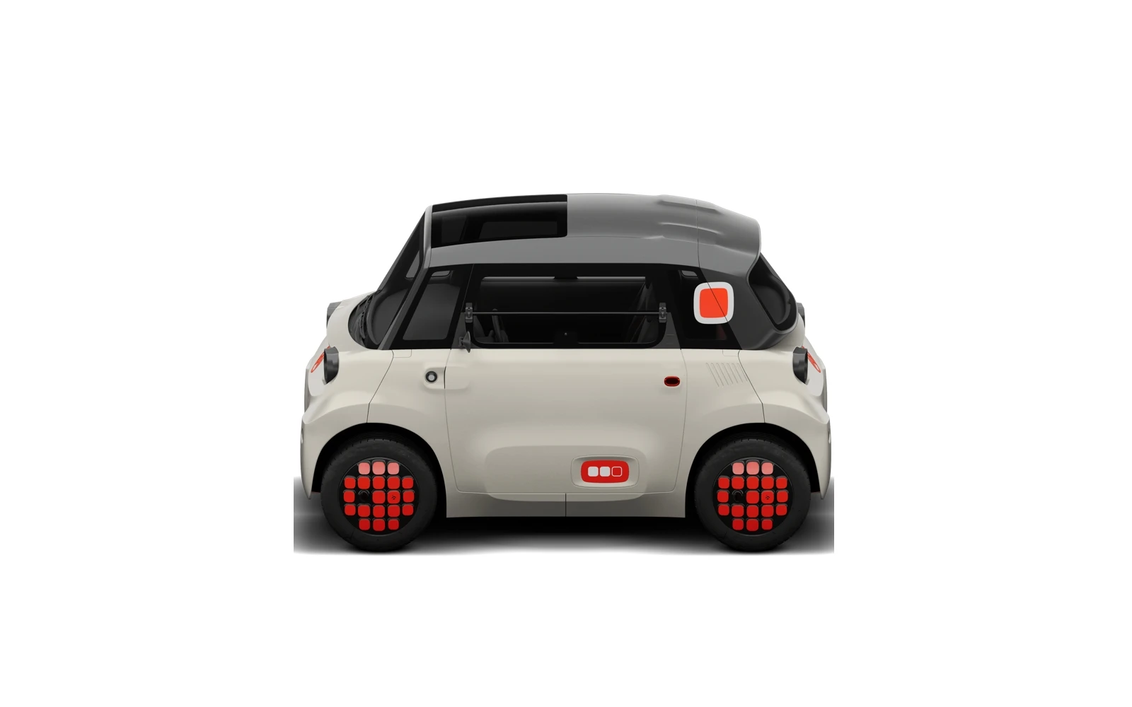 Citroën Ami