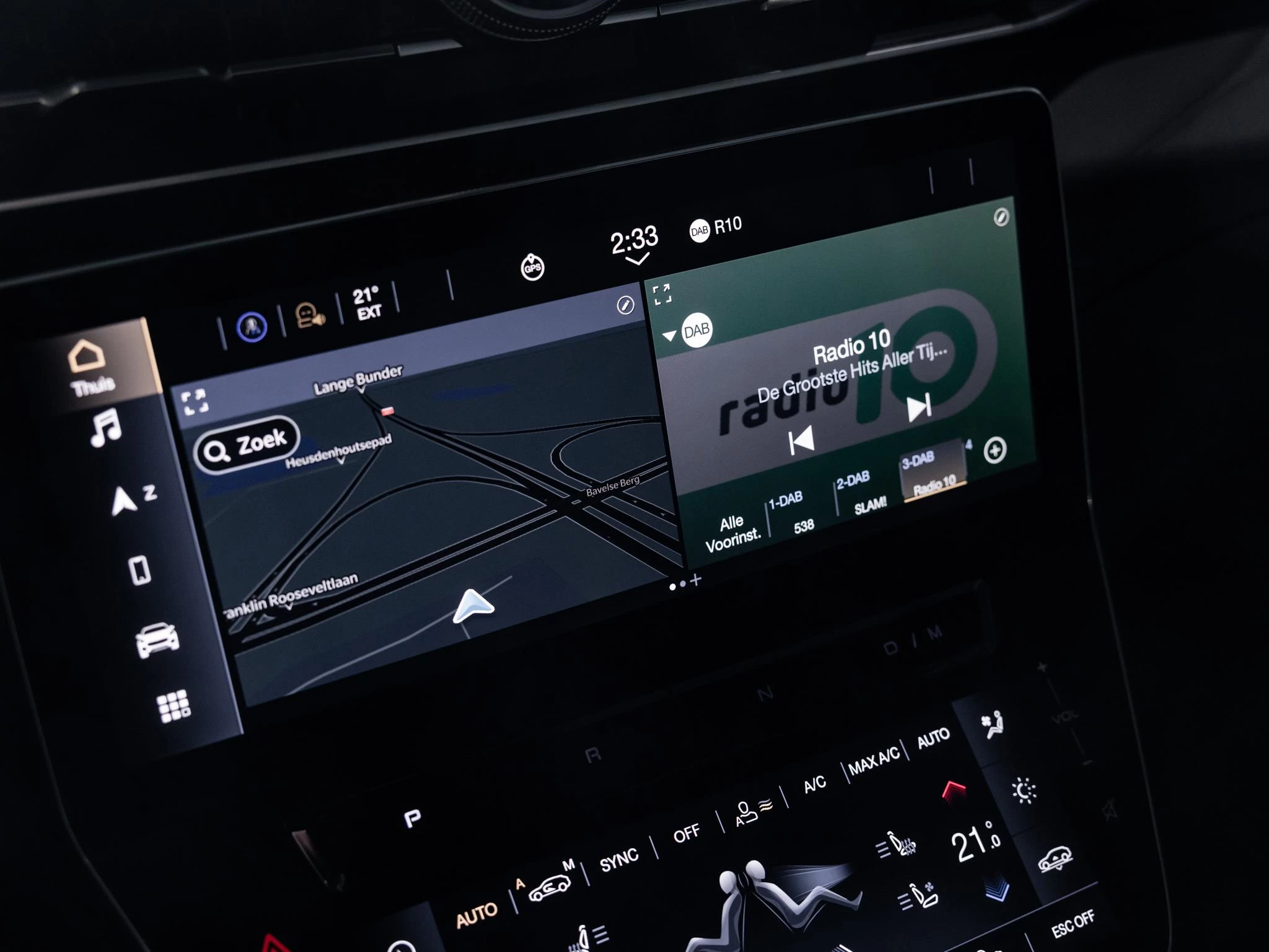 Maserati Grecale 2.0 MHEV Modena