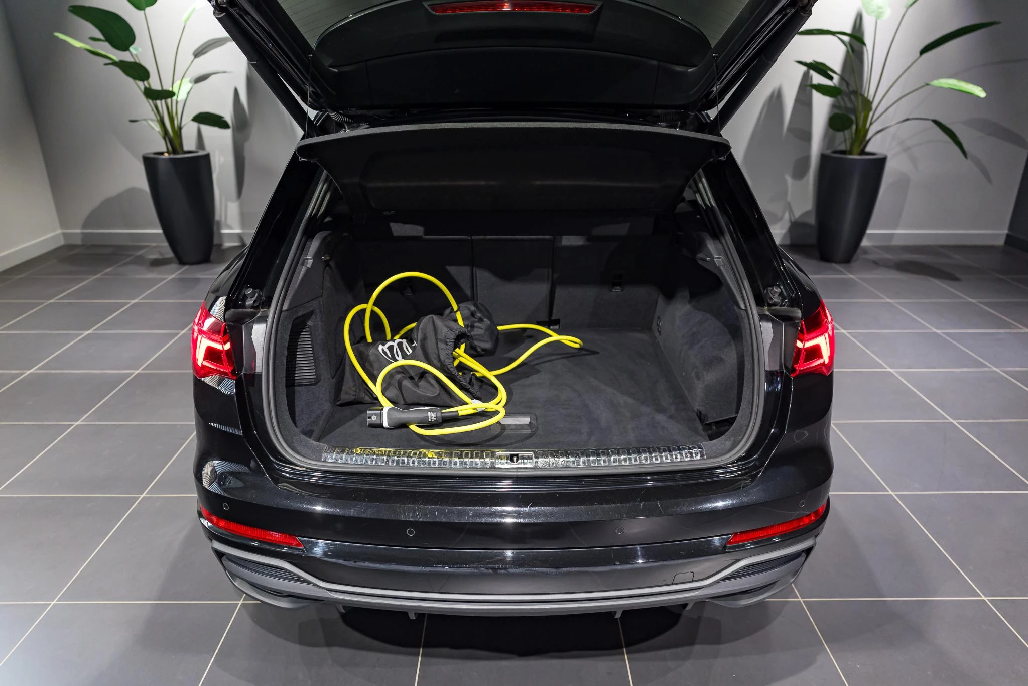 Audi Q3 45 TFSI e S tronic 3x S Line