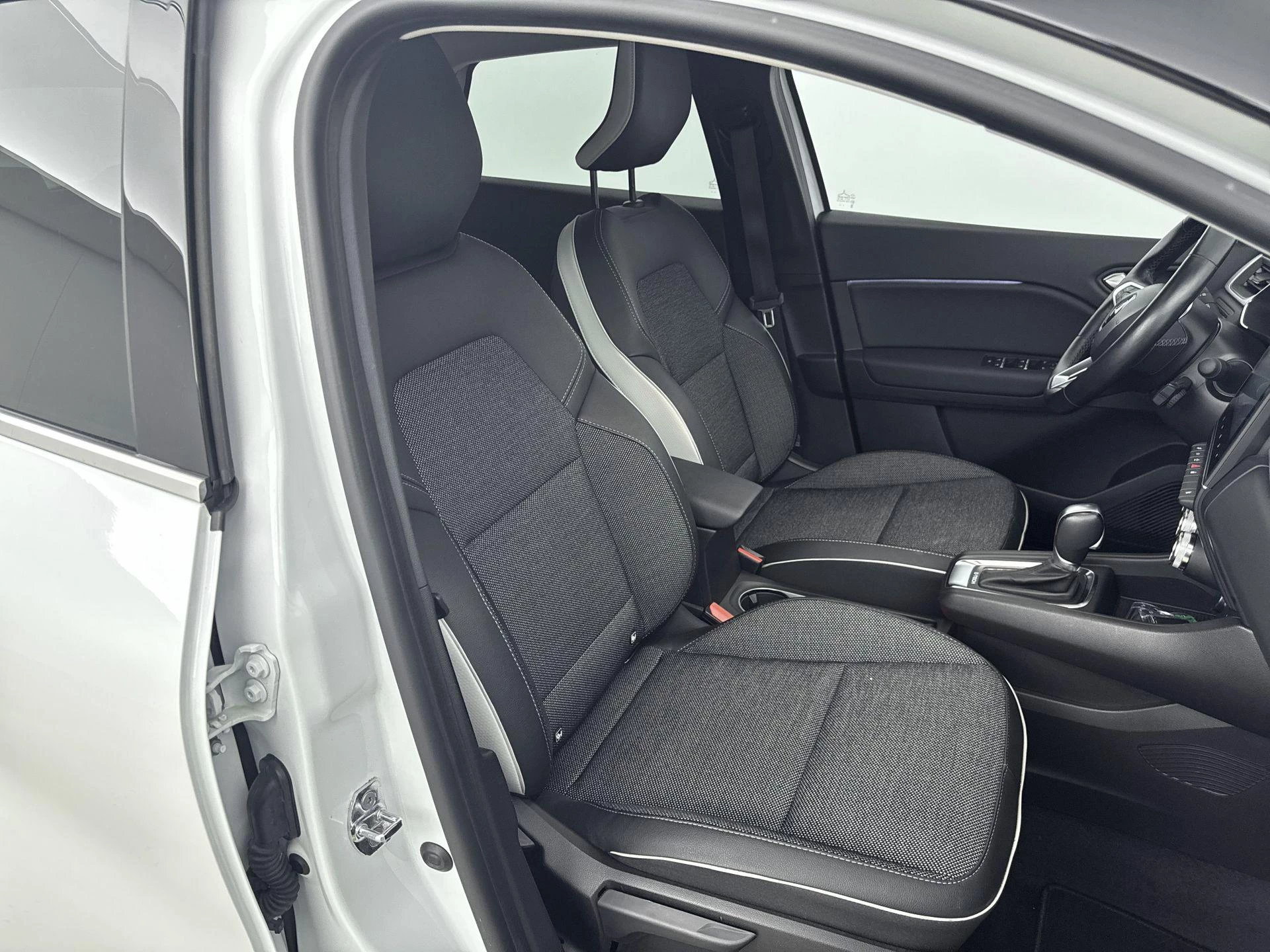 Renault Captur 1.6 E-Tech Plug-In Hybrid Techno 160PK