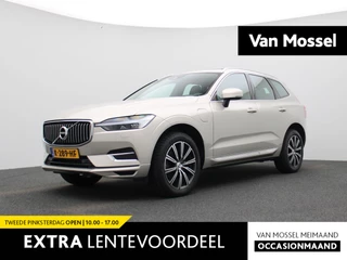 Volvo XC60 2.0 Recharge T6 AWD Inscription
