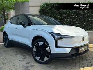 Volvo EX30 200kW SM Extended Range Plus 69kWh 5dr Auto