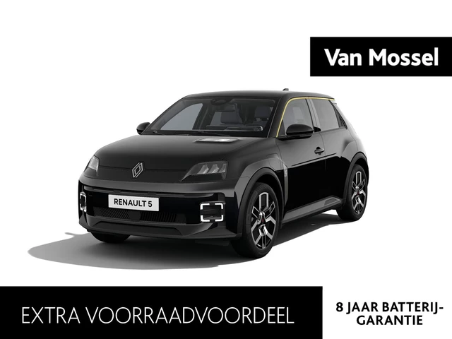 Renault R5