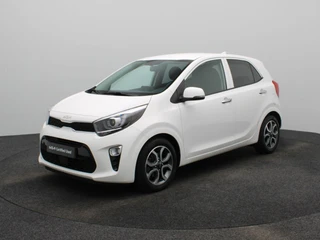 Kia Picanto 1.0 DPi DynamicPlusLine