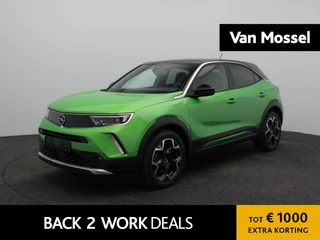 Opel Mokka-e BEV 50kWh e-Ultimate