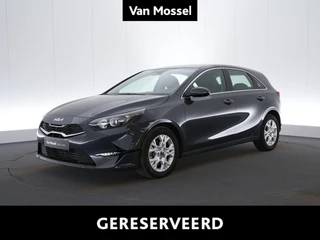 Kia Ceed Pulse 1.0 T-GDI 100 MHEV DCT ISG