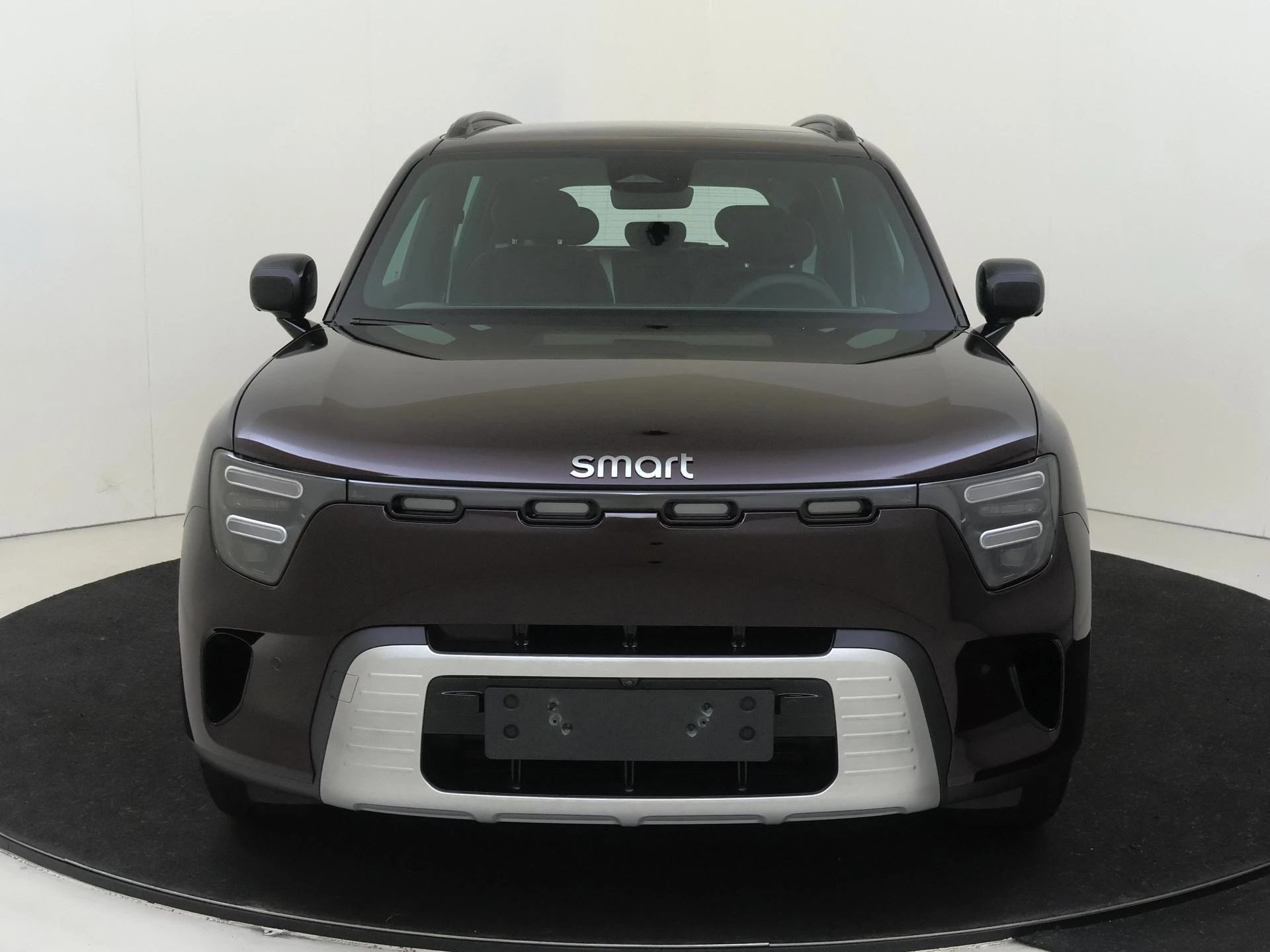 smart #5 Pro+ 100 kWh