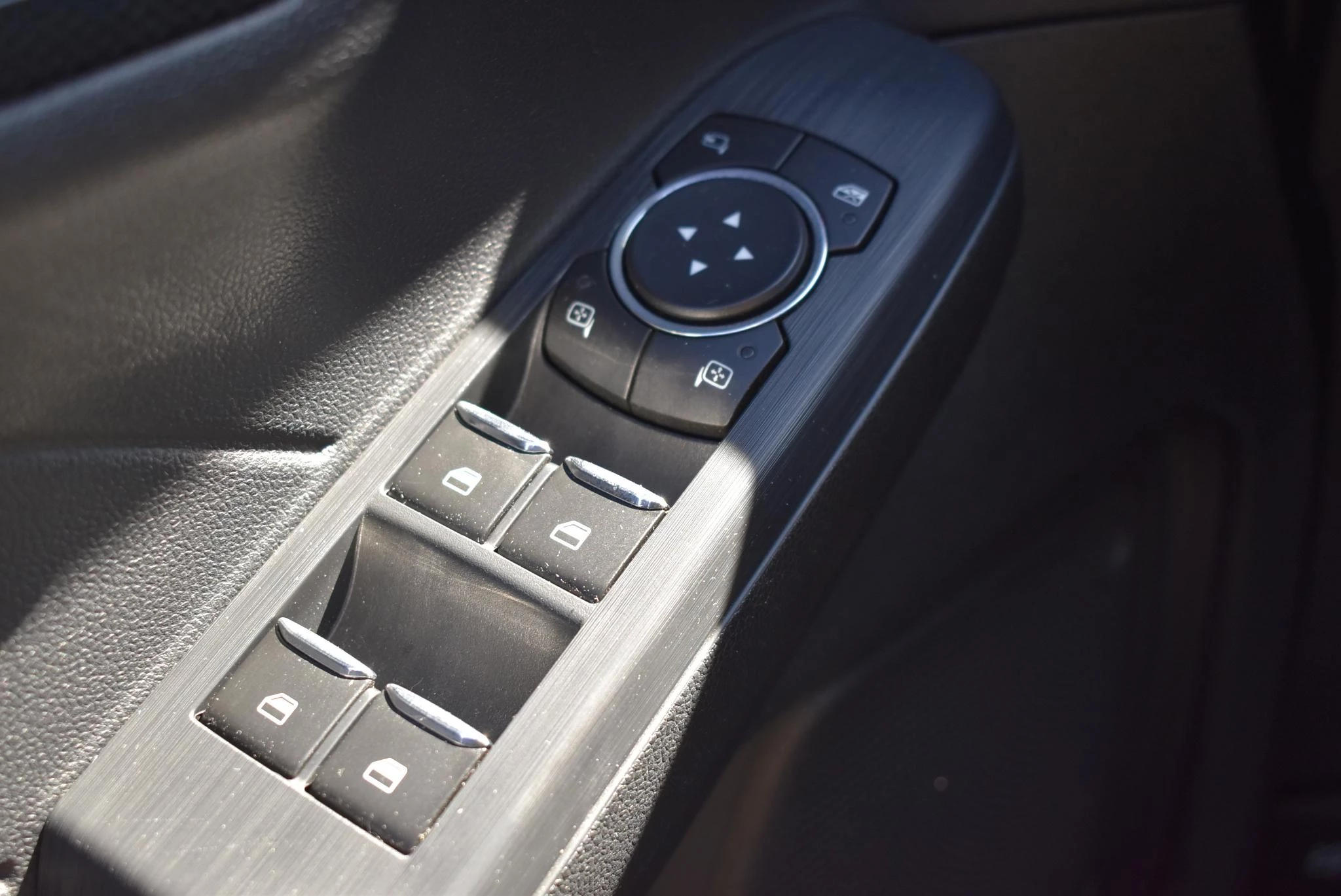 Ford Kuga 2.5 PHEV ST-Line X