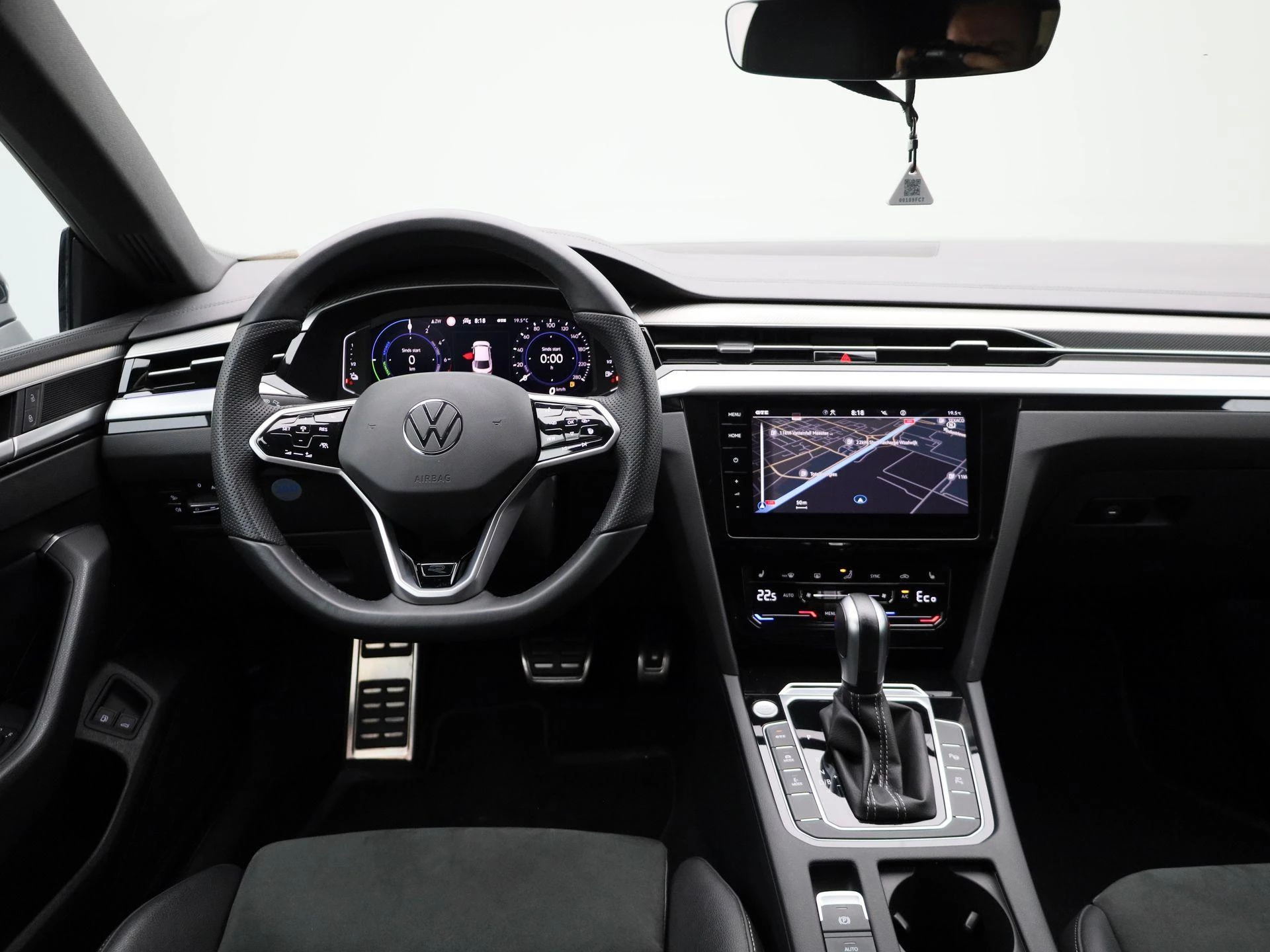 Volkswagen Arteon 1.4 TSI eHybrid R-Line Business+ 218 PK|