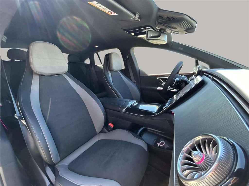 Mercedes-Benz EQE 350 EL AMG Edition 292HK Aut.