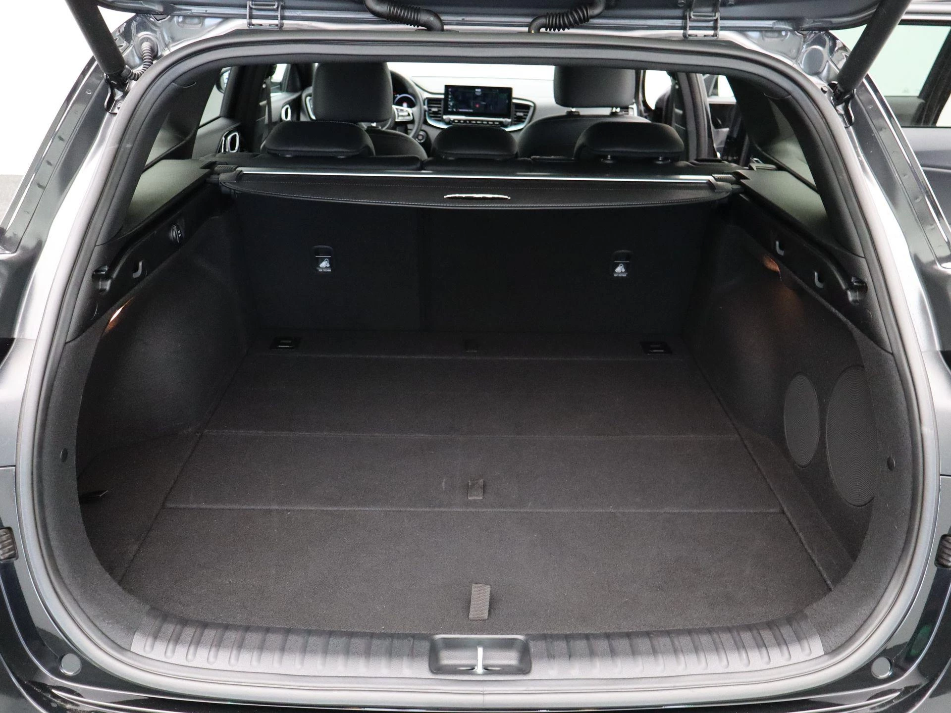 Kia Ceed Sportswagon 1.0 T-GDi Design Edition