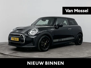 MINI Electric MINI Yours 33 kWh