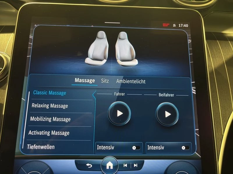 Mercedes-Benz C-Klasse 220 d T 4M ALL-TERRAIN AVANTGARDE HUD AHK PAN AVANTGARDEW206 C 220 d T 4M ALL-TERRAIN AVANTGARDE HUD AHK PAN AVANTGARDE