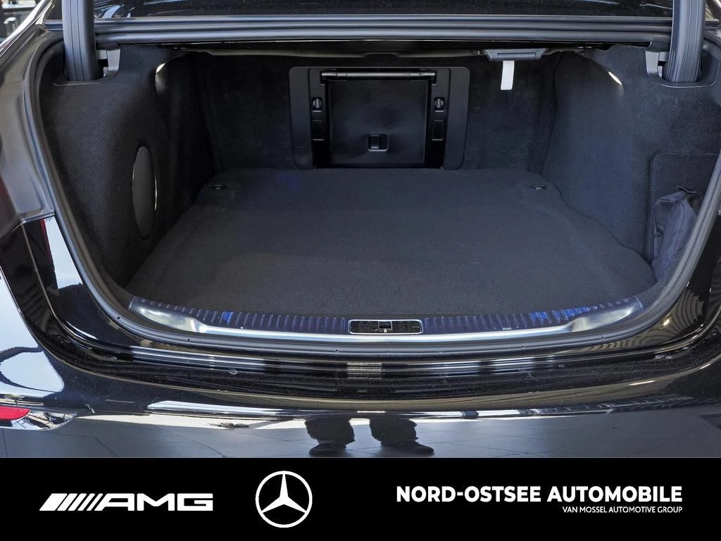 Mercedes-Benz S-Klasse 63 E AMG KERAMIK EXKLUSIV-P PANO AMG Line